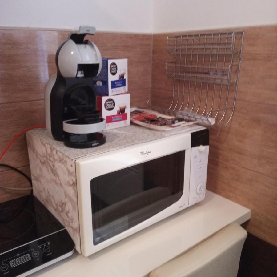 M&D Apartman 에게르 외부 사진