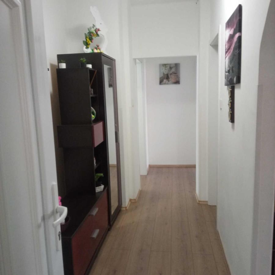 M&D Apartman 에게르 외부 사진